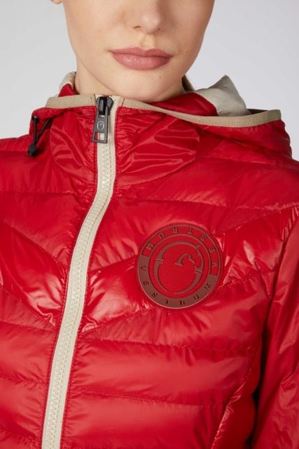 Vestrum Aragona Jacket Dames Dames Truien & Sweaters - Maddelin Equestrian Vestrum