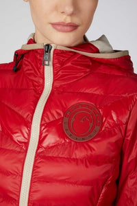 Vestrum Aragona Jacket Dames Dames Truien & Sweaters - Maddelin Equestrian Vestrum