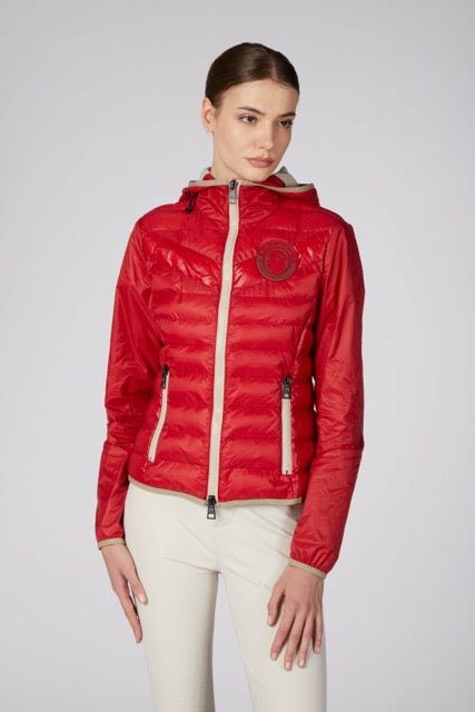 Vestrum Aragona Jacket Dames Dames Truien & Sweaters - Maddelin Equestrian Vestrum