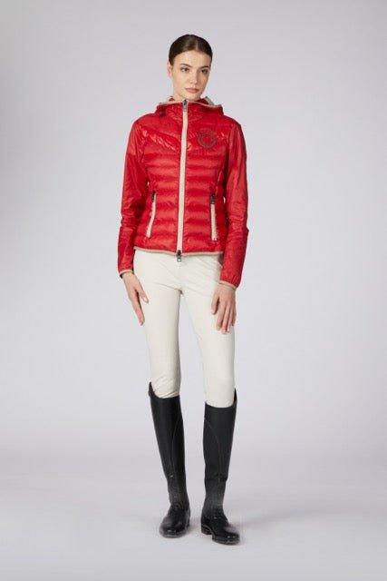 Vestrum Aragona Jacket Dames Dames Truien & Sweaters - Maddelin Equestrian Vestrum