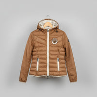 Vestrum Aragona Jacket Dames Dames Truien & Sweaters - Maddelin Equestrian Vestrum