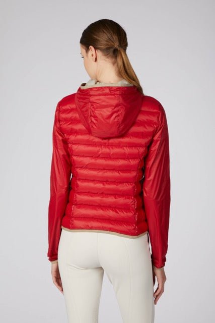 Vestrum Aragona Jacket Dames Dames Truien & Sweaters - Maddelin Equestrian Vestrum