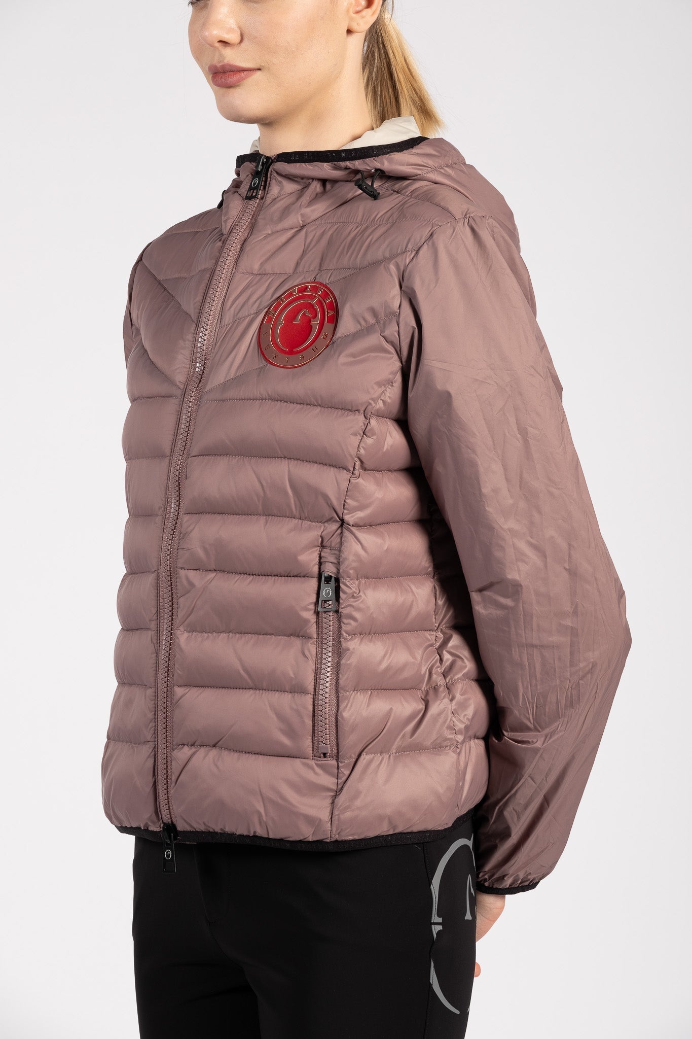 Vestrum Aragona Jacket Kids Dames Jassen - Maddelin Equestrian Vestrum