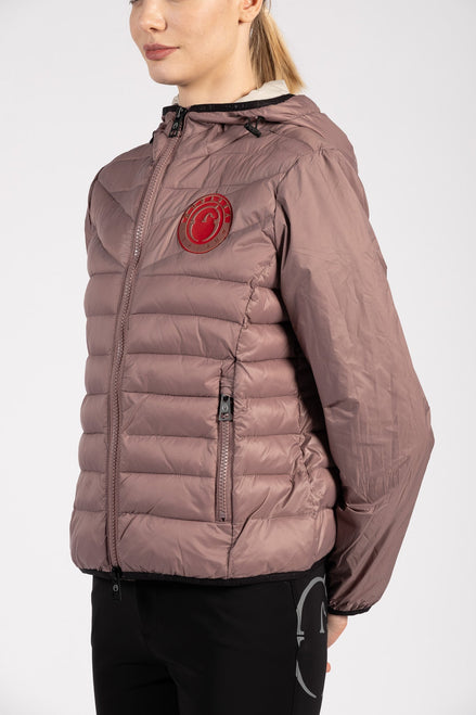 Vestrum Aragona Jacket Kids Dames Jassen - Maddelin Equestrian Vestrum