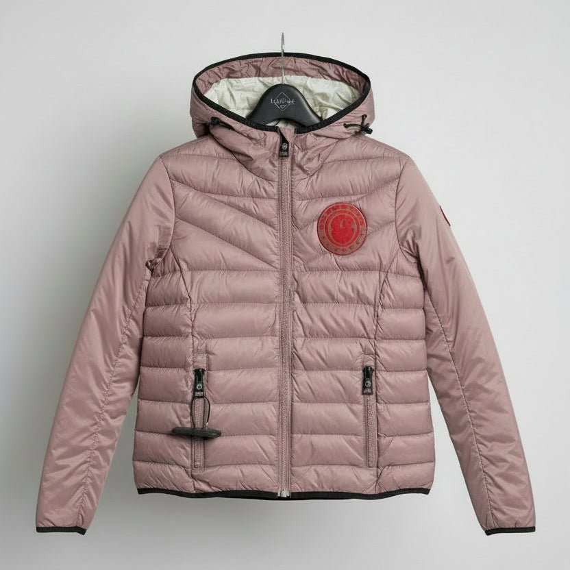 Vestrum Aragona Jacket Kids Dames Jassen - Maddelin Equestrian Vestrum