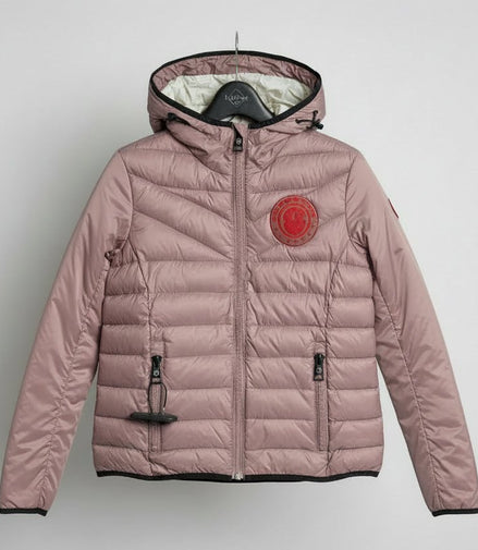 Vestrum Aragona Jacket Kids Dames Jassen - Maddelin Equestrian Vestrum