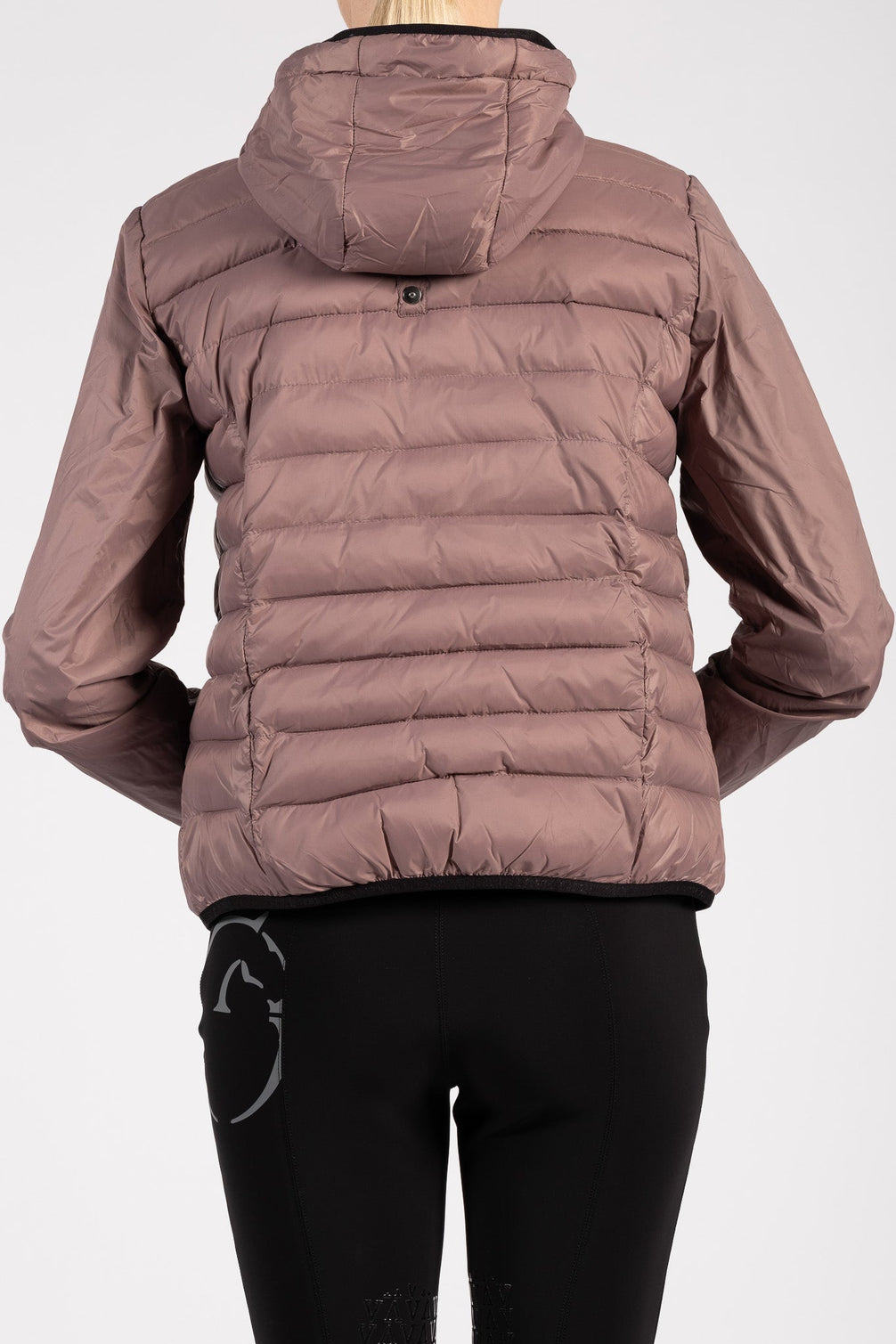 Vestrum Aragona Jacket Kids Dames Jassen - Maddelin Equestrian Vestrum