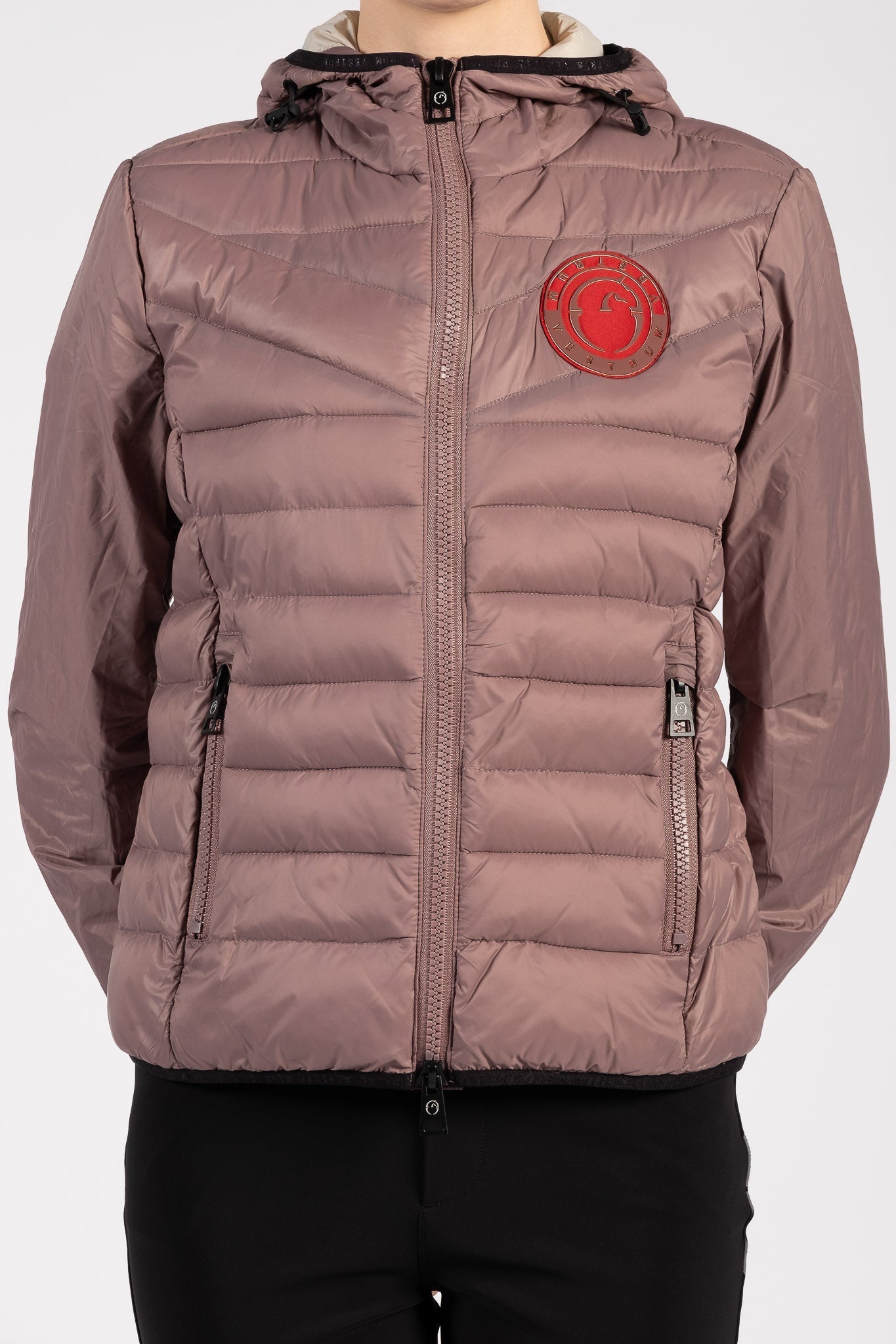 Vestrum Aragona Jacket Kids Dames Jassen - Maddelin Equestrian Vestrum