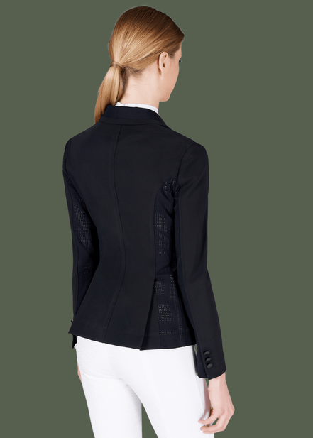 Vestrum Barcellona Wedstrijd Jas Wedstrijdjassen - Maddelin Equestrian Vestrum