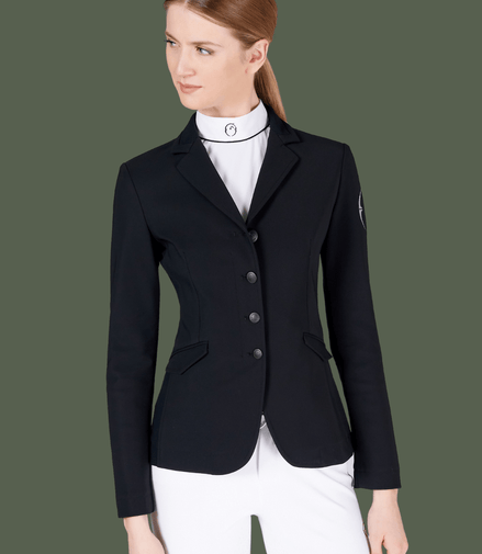 Vestrum Barcellona Wedstrijd Jas Wedstrijdjassen - Maddelin Equestrian Vestrum