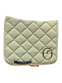 Vestrum Bordeaux Dressuur Zadeldek Zadeldoeken - Maddelin Equestrian Vestrum