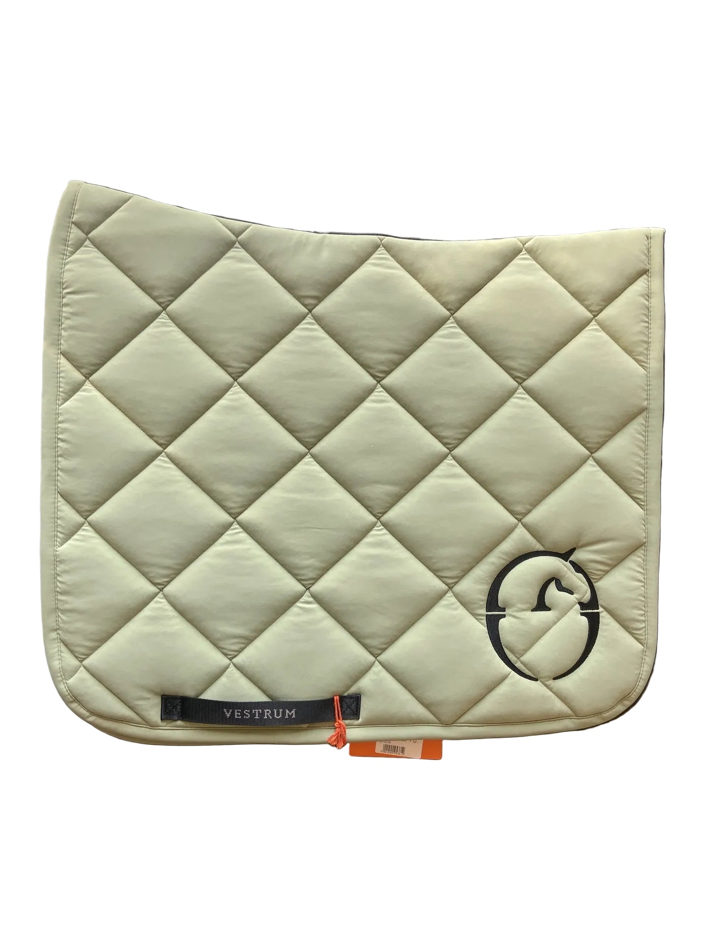 Vestrum Bordeaux Dressuur Zadeldek Zadeldoeken - Maddelin Equestrian Vestrum
