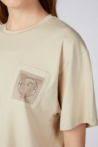 Vestrum Brasilia Tshirt voor Dames Dames Shirts - Maddelin Equestrian Vestrum