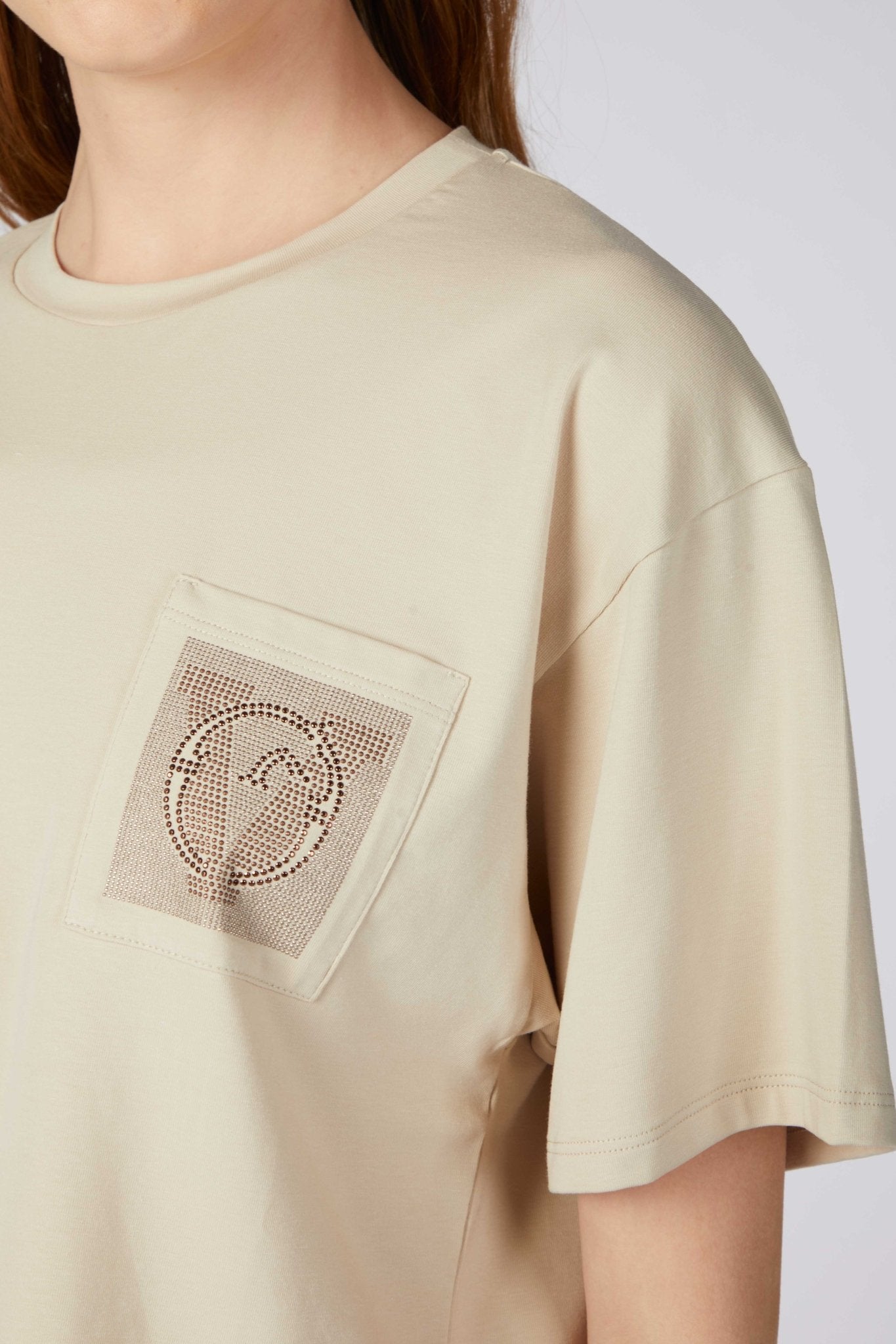 Vestrum Brasilia Tshirt voor Dames Dames Shirts - Maddelin Equestrian Vestrum