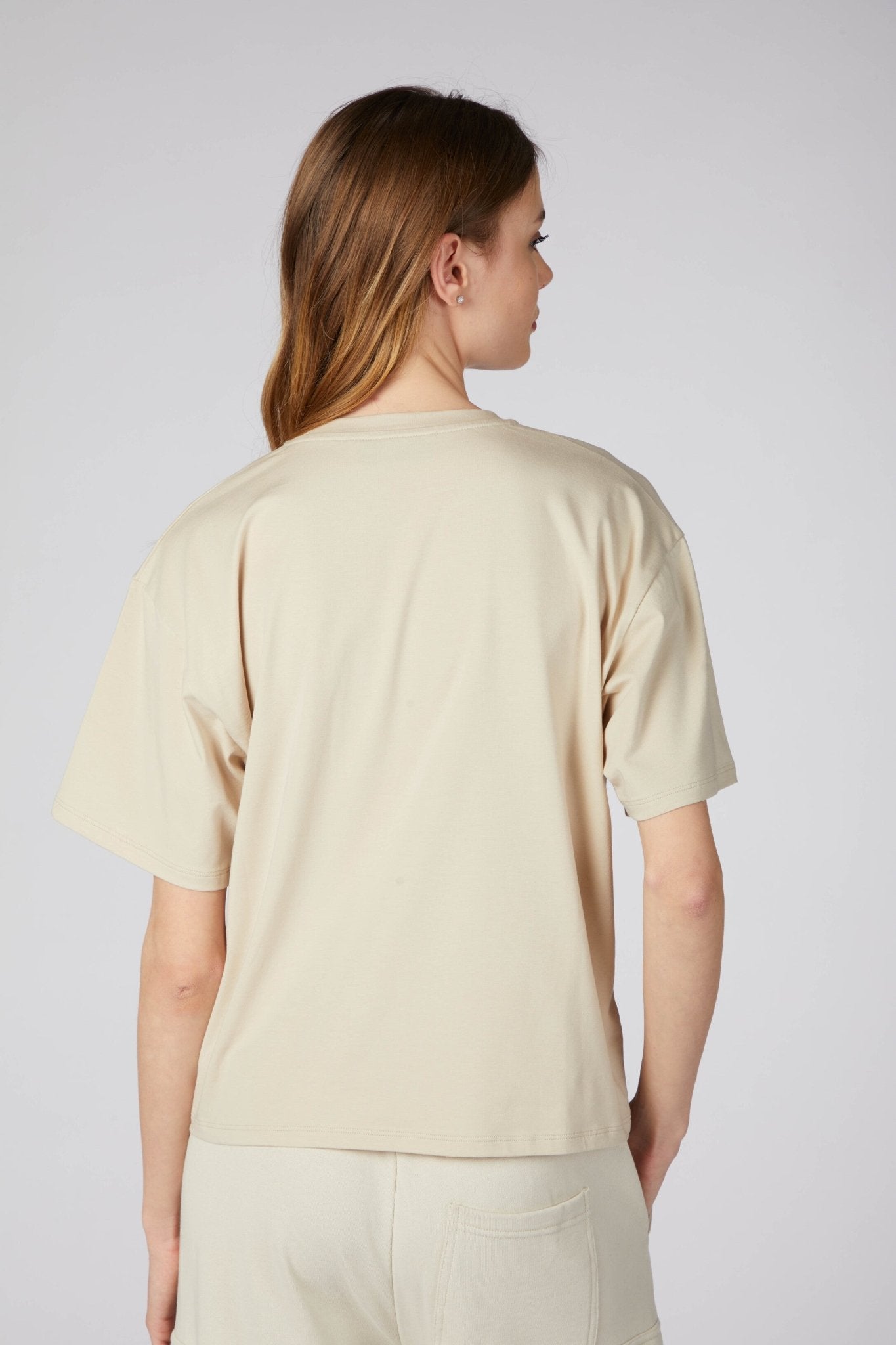 Vestrum Brasilia Tshirt voor Dames Dames Shirts - Maddelin Equestrian Vestrum