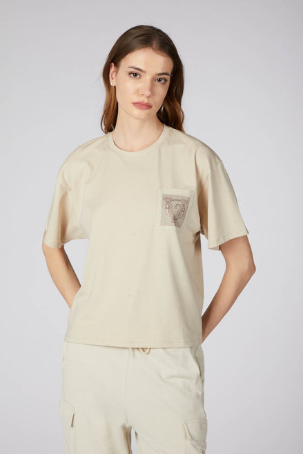 Vestrum Brasilia Tshirt voor Dames Dames Shirts - Maddelin Equestrian Vestrum