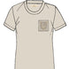 Vestrum Brasilia Tshirt voor Dames Dames Shirts - Maddelin Equestrian Vestrum