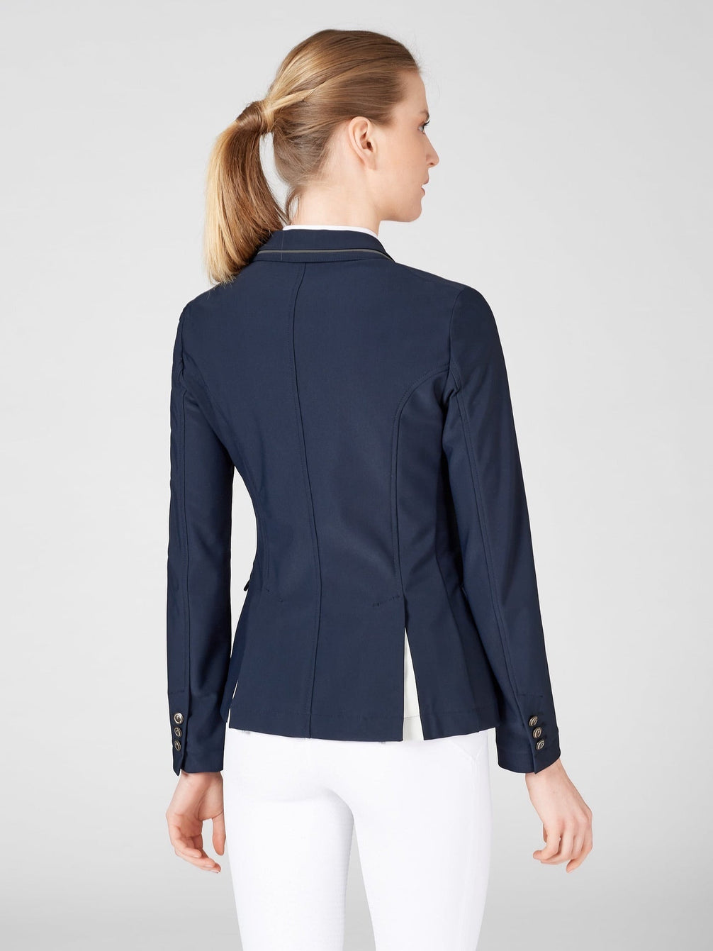 Vestrum Camberra Dames Wedstrijd Jas Wedstrijdjassen - Maddelin Equestrian Vestrum