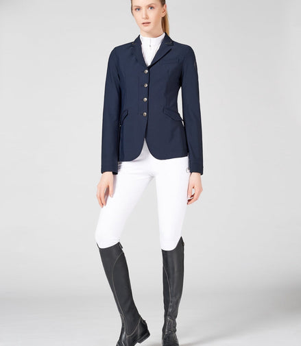 Vestrum Camberra Dames Wedstrijd Jas Wedstrijdjassen - Maddelin Equestrian Vestrum
