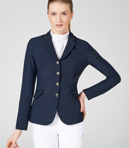 Vestrum Camberra Dames Wedstrijd Jas Wedstrijdjassen - Maddelin Equestrian Vestrum