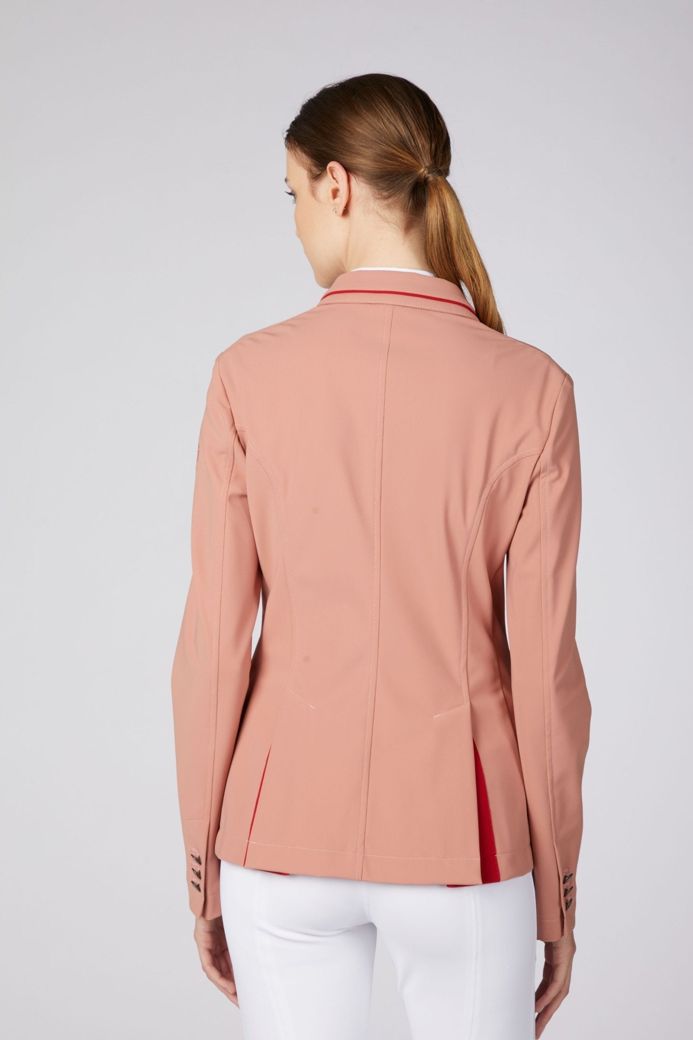 Vestrum Canberra Wedstrijdjas Dames Wedstrijdjassen - Maddelin Equestrian Vestrum