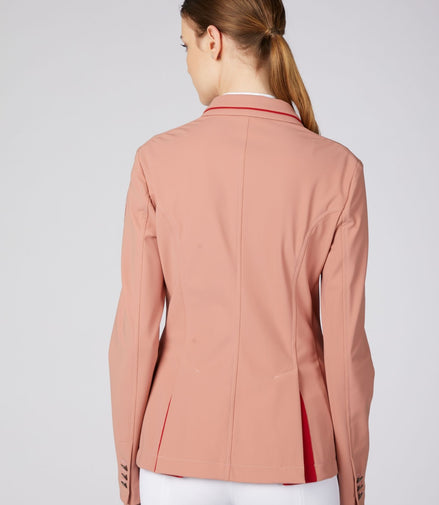 Vestrum Canberra Wedstrijdjas Dames Wedstrijdjassen - Maddelin Equestrian Vestrum