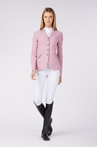 Vestrum Canberra Wedstrijdjas Dames Wedstrijdjassen - Maddelin Equestrian Vestrum