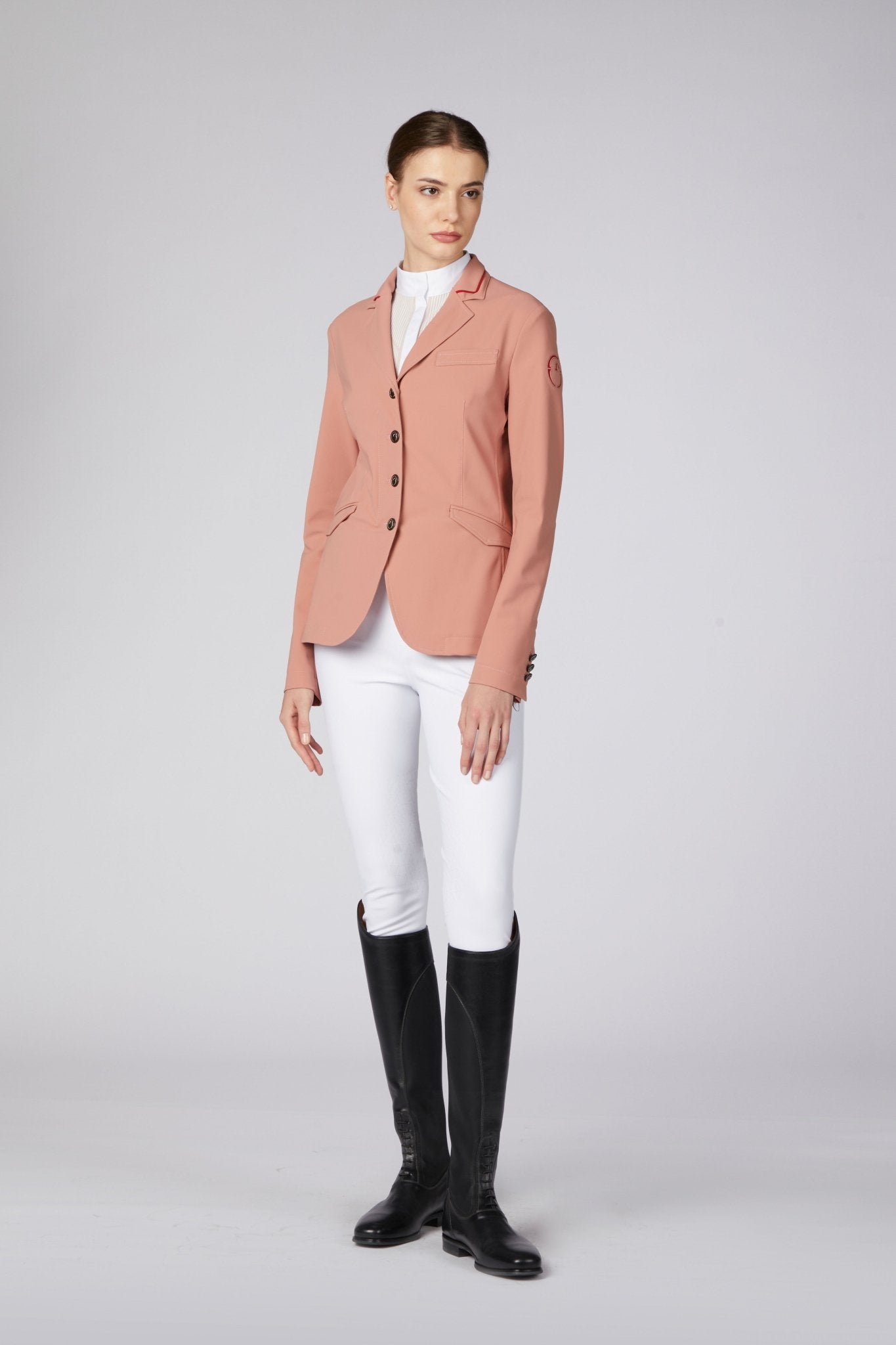 Vestrum Canberra Wedstrijdjas Dames Wedstrijdjassen - Maddelin Equestrian Vestrum