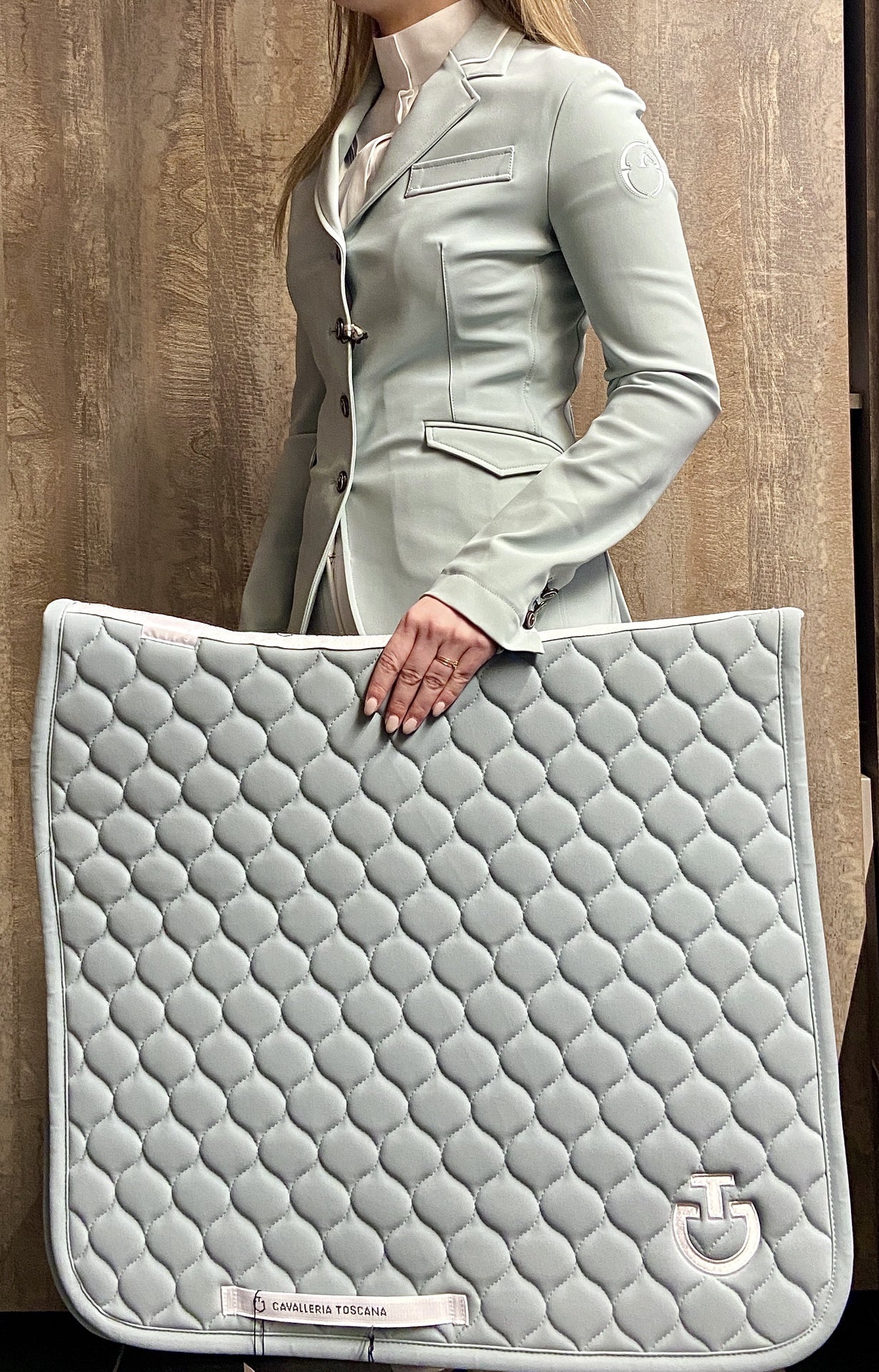 Vestrum Canberra Wedstrijdjas Dames Wedstrijdjassen - Maddelin Equestrian Vestrum