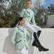 Vestrum Canberra Wedstrijdjas Dames Wedstrijdjassen - Maddelin Equestrian Vestrum