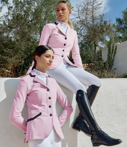 Vestrum Canberra Wedstrijdjas Dames Wedstrijdjassen - Maddelin Equestrian Vestrum
