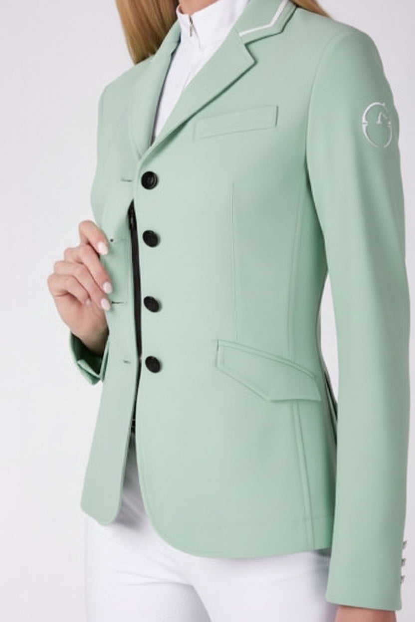 Vestrum Canberra Wedstrijdjas Dames Wedstrijdjassen - Maddelin Equestrian Vestrum