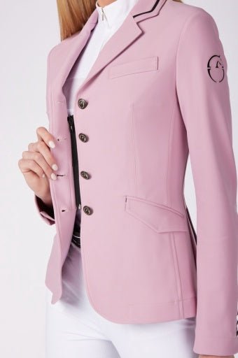 Vestrum Canberra Wedstrijdjas Dames Wedstrijdjassen - Maddelin Equestrian Vestrum