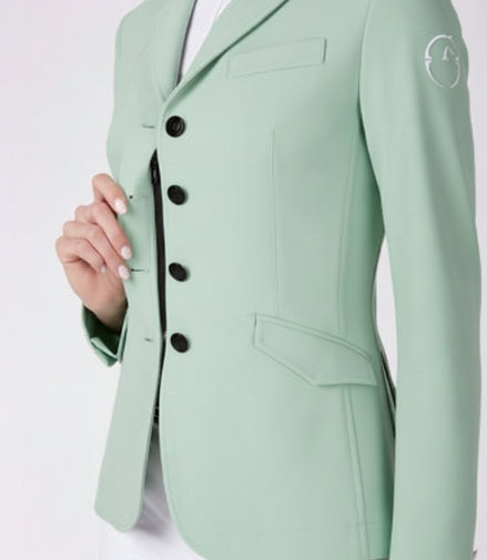 Vestrum Canberra Wedstrijdjas Dames Wedstrijdjassen - Maddelin Equestrian Vestrum