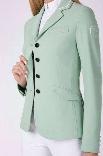 Vestrum Canberra Wedstrijdjas Dames Wedstrijdjassen - Maddelin Equestrian Vestrum