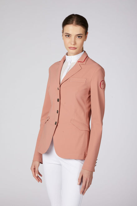 Vestrum Canberra Wedstrijdjas Dames Wedstrijdjassen - Maddelin Equestrian Vestrum