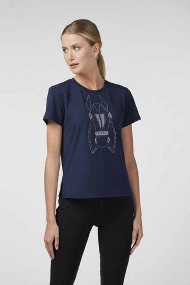 Vestrum Catania T-Shirt Dames