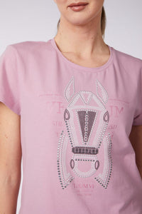 Vestrum Catania T-Shirt Dames Dames Shirts - Maddelin Equestrian Vestrum