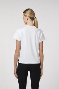 Vestrum Catania T-Shirt Dames Dames Shirts - Maddelin Equestrian Vestrum