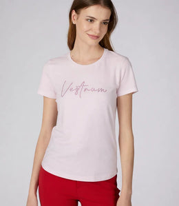 Vestrum Chantilly Tshirt Dames Dames Shirts - Maddelin Equestrian Vestrum