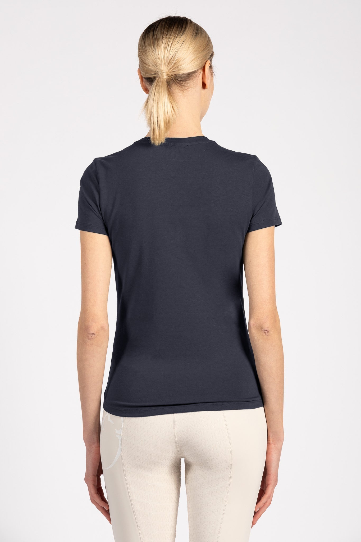 Vestrum Chantilly Tshirt Dames Dames Shirts - Maddelin Equestrian Vestrum