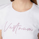 Vestrum Chantilly Tshirt Dames Dames Shirts - Maddelin Equestrian Vestrum