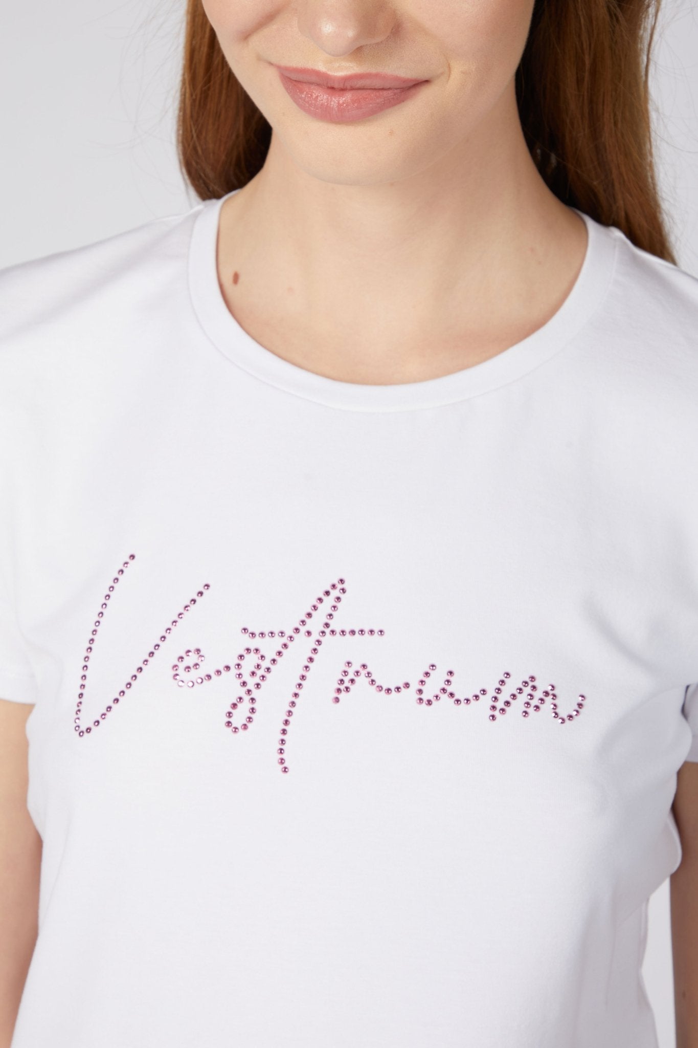 Vestrum Chantilly Tshirt Dames Dames Shirts - Maddelin Equestrian Vestrum