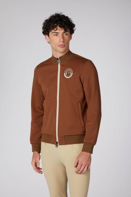 Vestrum Chiasso Sweater Heren Heren Shirts & sweaters - Maddelin Equestrian Vestrum
