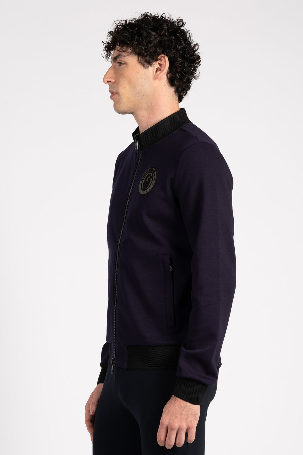 Vestrum Chiasso Sweater Heren Heren Shirts & sweaters - Maddelin Equestrian Vestrum