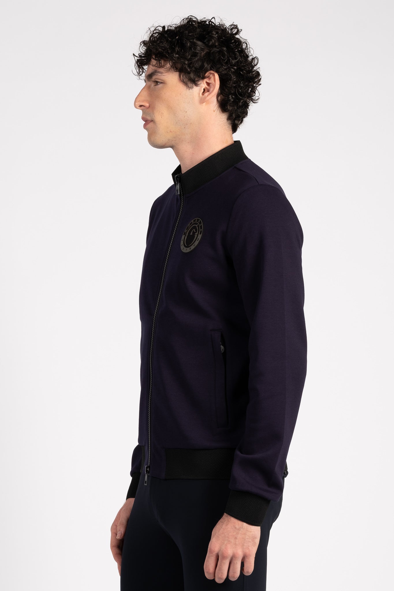 Vestrum Chiasso Sweater Heren Heren Shirts & sweaters - Maddelin Equestrian Vestrum
