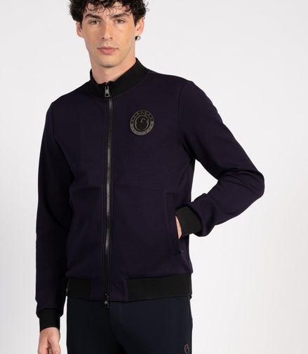 Vestrum Chiasso Sweater Heren Heren Shirts & sweaters - Maddelin Equestrian Vestrum