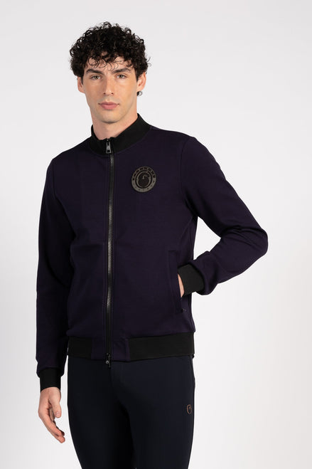 Vestrum Chiasso Sweater Heren Heren Shirts & sweaters - Maddelin Equestrian Vestrum