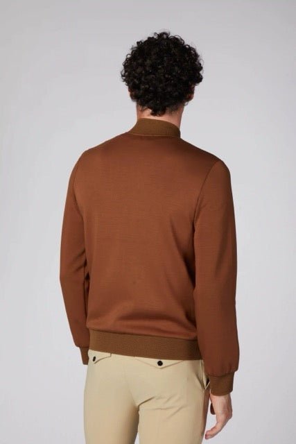 Vestrum Chiasso Sweater Heren Heren Shirts & sweaters - Maddelin Equestrian Vestrum