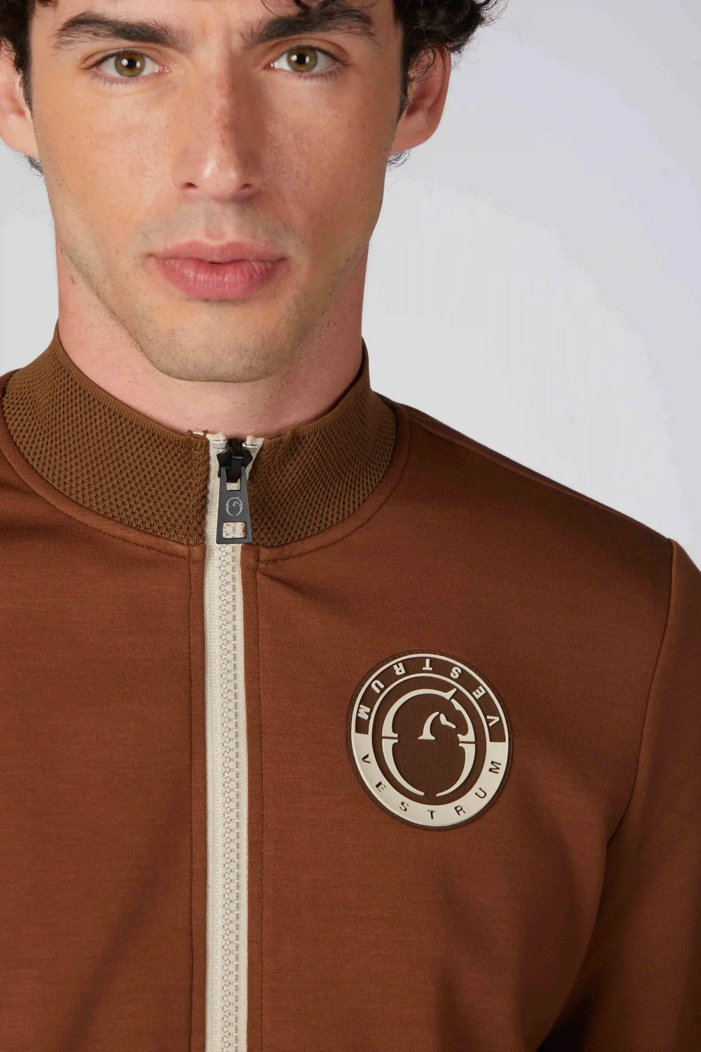 Vestrum Chiasso Sweater Heren Heren Shirts & sweaters - Maddelin Equestrian Vestrum